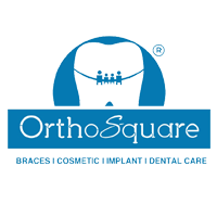 orthosquare dental clinic in Bangalore