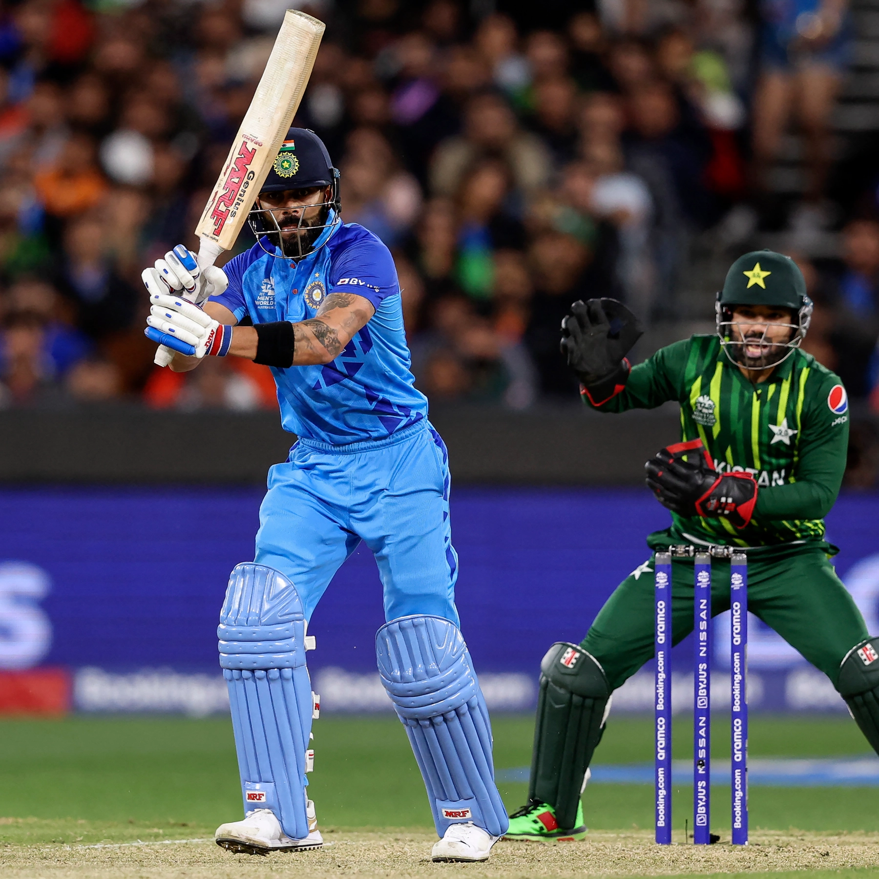 The Perfect Match: Unearthing the Connection Between Dental Implants and Cricket