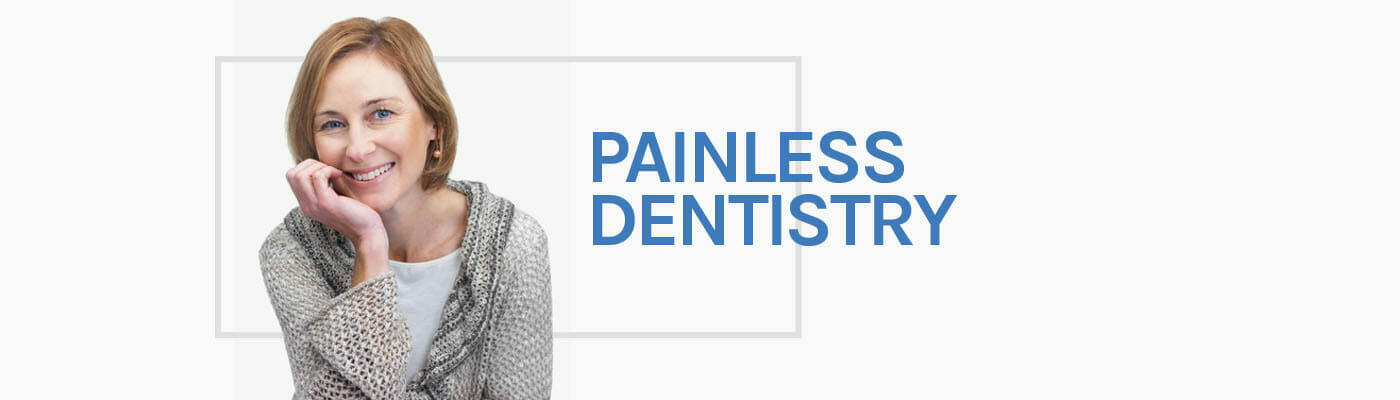 Painless Dentistry: Your Gateway to a Stress-Free Smile