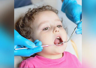 orthosquare Child Pediatric Dentistry
