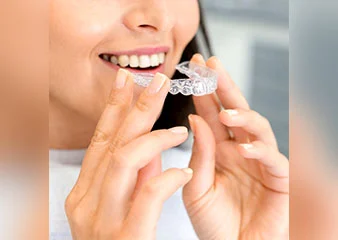 orthosquare invisible aligner