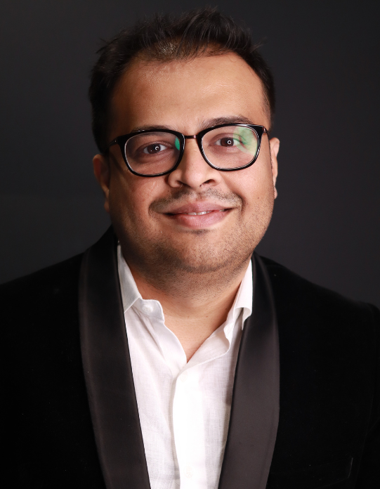 Orthosquare Dental Clinic - led by Dr. Kunal Shet and Dr. Riddhi Rathi Shet