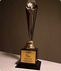 best dental clinic award