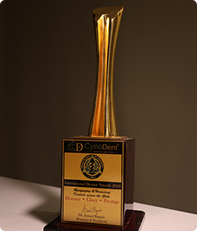 best dental clinic award