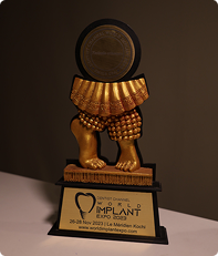 best dental clinic award