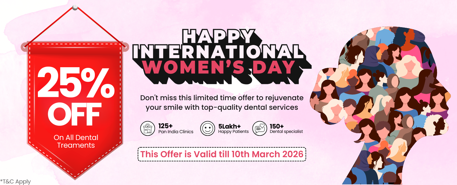 Orthosquare Dental Clinic