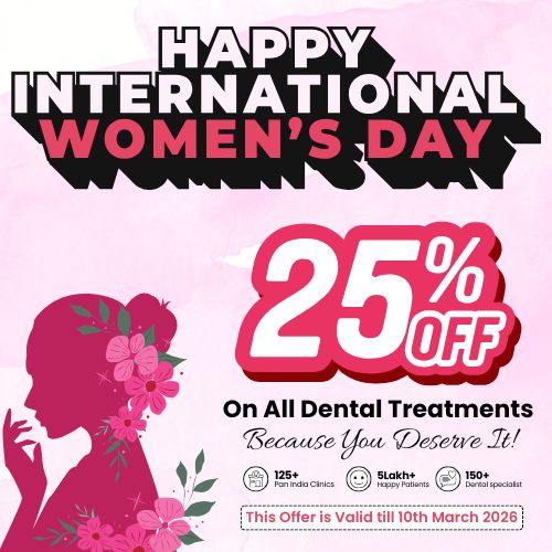 orthosquare best dental clinic