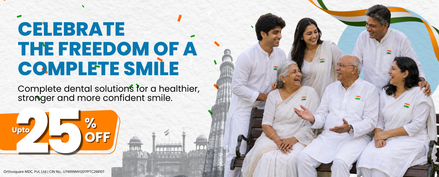 Orthosquare Dental Clinic