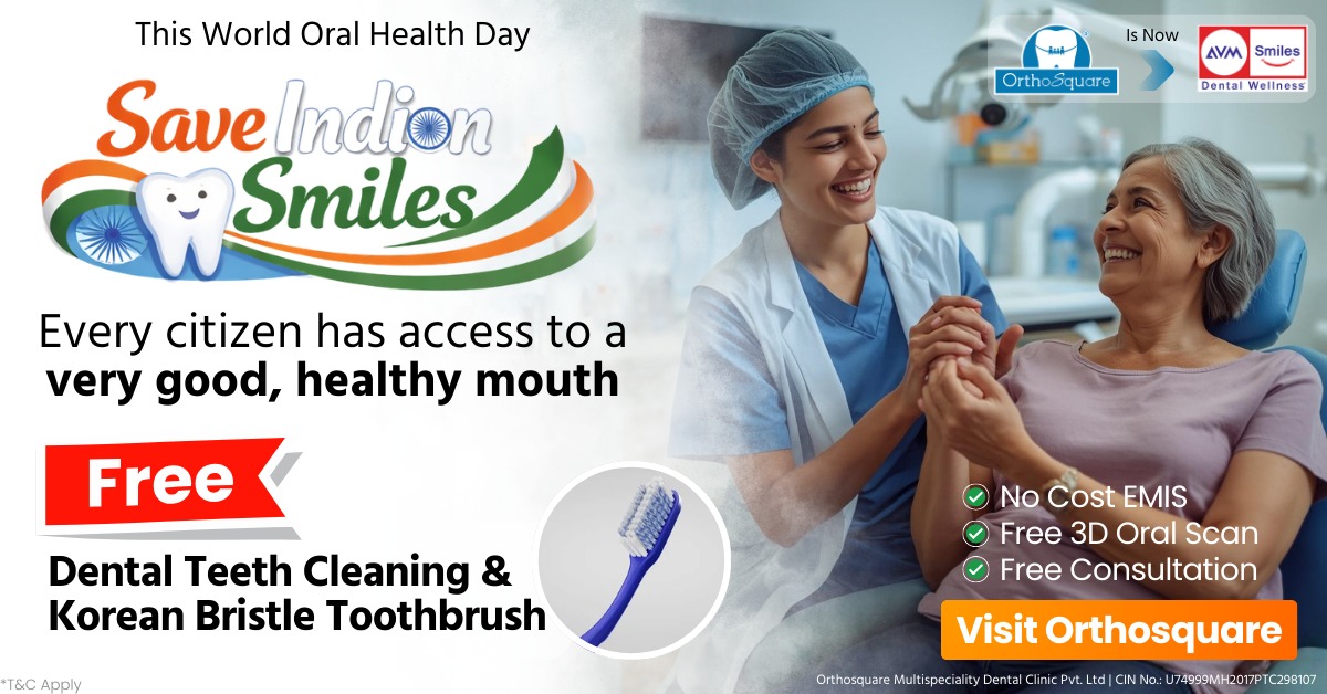 Orthosquare Dental Clinic