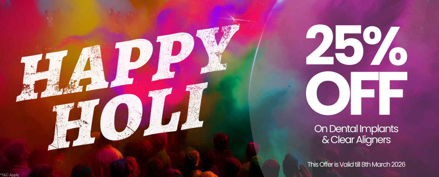 Orthosquare Dental Clinic