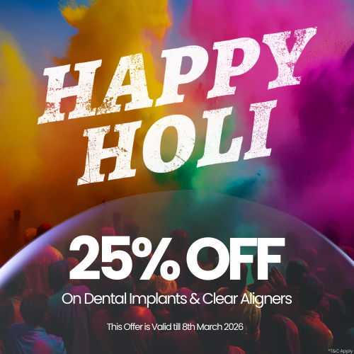 orthosquare best dental clinic