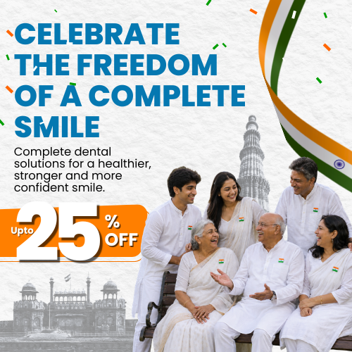 orthosquare best dental clinic