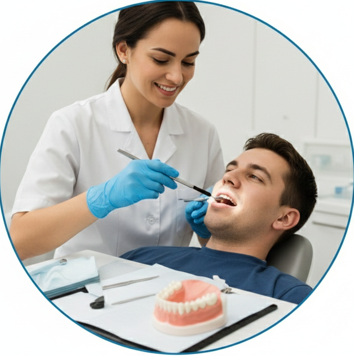 Initial consultation