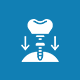 orthosquare dental implants