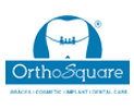 orthosquare complete denture