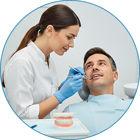 Initial consultation