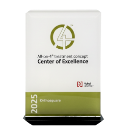 All-on-4 Center of Excellence 2025