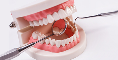 orthosquare complete denture