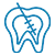 orthosquare crown and Bridges