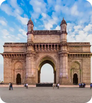 Gateway of India, Mumbai