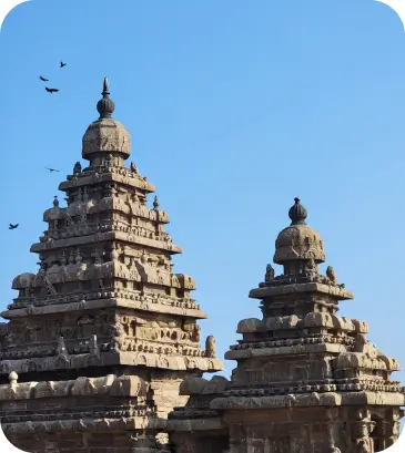 Mahabalipuram