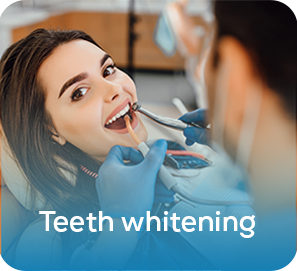 Teeth Whitening 