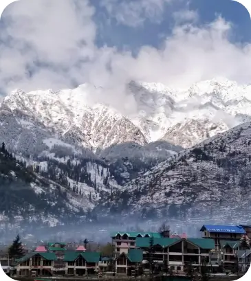 Manali