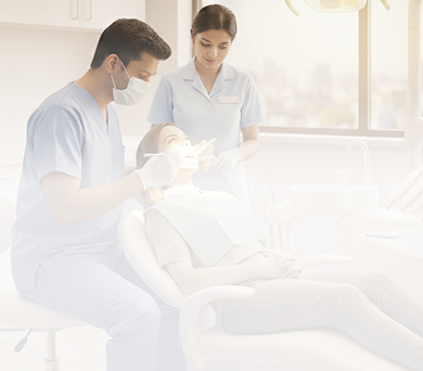 Dental Background Mobile