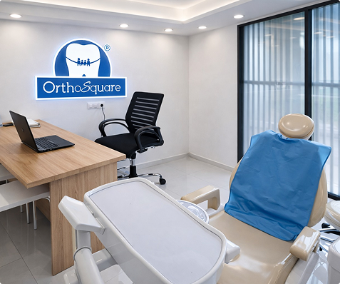 Inside Westbrook Family Dental